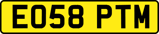 EO58PTM