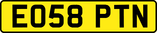 EO58PTN