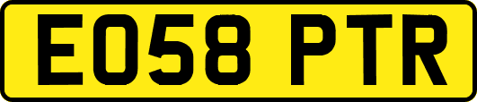 EO58PTR