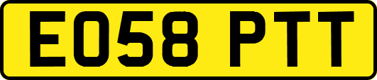 EO58PTT