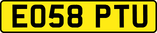 EO58PTU