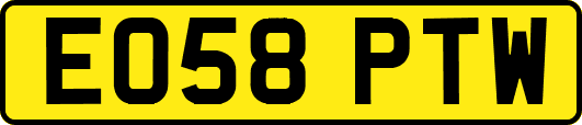 EO58PTW