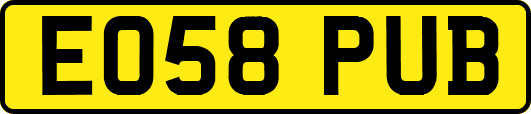 EO58PUB