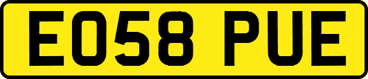 EO58PUE