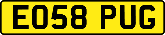 EO58PUG