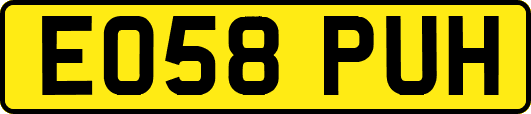 EO58PUH