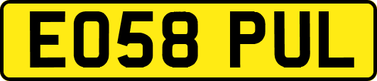 EO58PUL