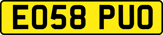 EO58PUO