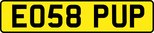 EO58PUP