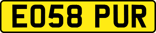 EO58PUR