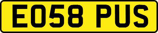EO58PUS