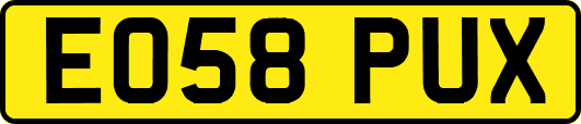 EO58PUX