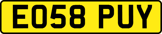 EO58PUY