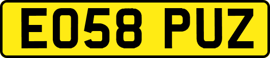 EO58PUZ