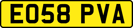 EO58PVA