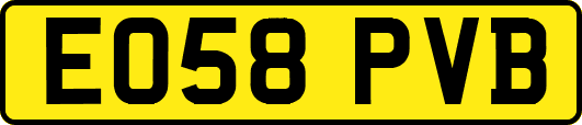 EO58PVB