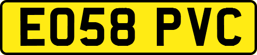 EO58PVC