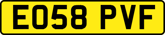 EO58PVF