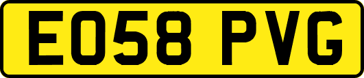 EO58PVG