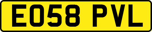 EO58PVL