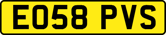 EO58PVS