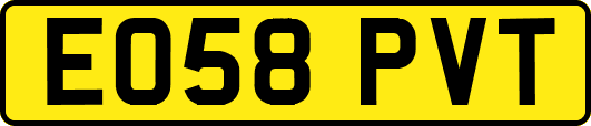 EO58PVT