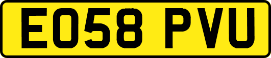 EO58PVU
