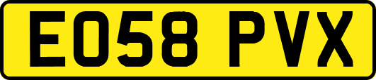 EO58PVX