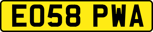 EO58PWA