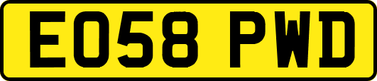 EO58PWD