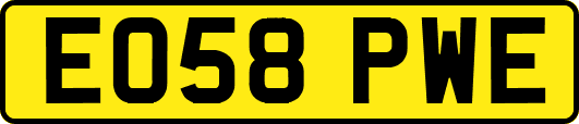 EO58PWE