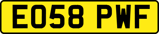 EO58PWF