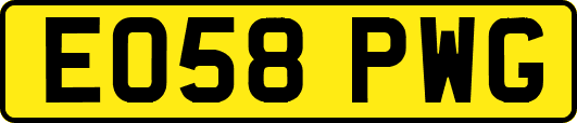 EO58PWG