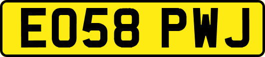EO58PWJ