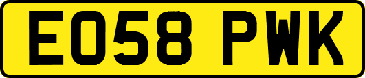 EO58PWK
