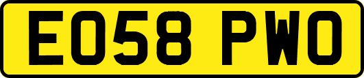 EO58PWO