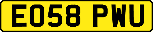 EO58PWU