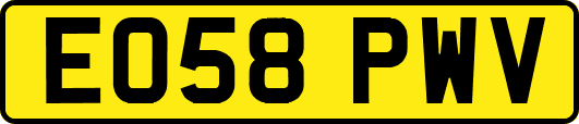 EO58PWV