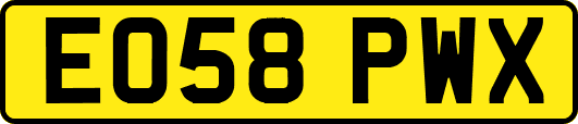 EO58PWX