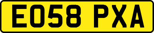 EO58PXA
