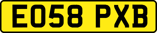 EO58PXB