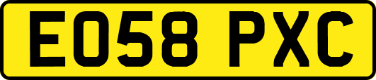 EO58PXC