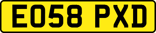 EO58PXD