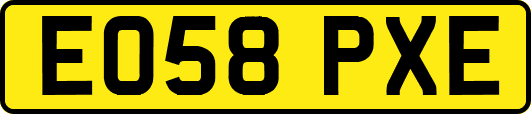 EO58PXE