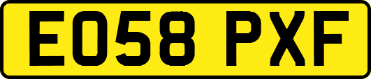 EO58PXF