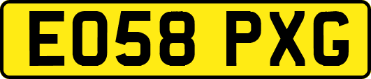 EO58PXG