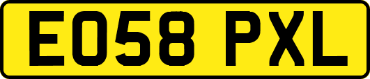 EO58PXL