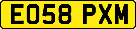 EO58PXM