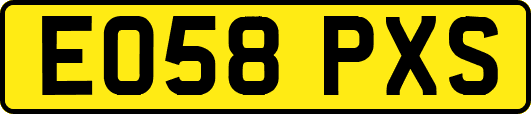 EO58PXS