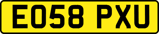 EO58PXU